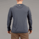 Vortex Sun Slayer Long Sleeve Shirt - Mens, Turbulence, 2XL, 121-19-TRB2X