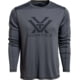 Vortex Sun Slayer Long Sleeve Shirt - Men's, Extra Large, Turbulence, 121-19-TRBXL