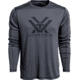 Vortex Sun Slayer Long Sleeve Shirt - Mens, Turbulence, 2XL, 121-19-TRB2X