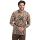Vortex Sun Slayer LS Hoodie - Mens, 3XL, Waterfowl Camo, 121-20-WCA3X