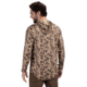 Vortex Sun Slayer LS Hoodie - Mens, 3XL, Waterfowl Camo, 121-20-WCA3X