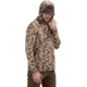 Vortex Sun Slayer LS Hoodie - Mens, 3XL, Waterfowl Camo, 121-20-WCA3X
