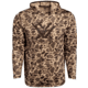 Vortex Sun Slayer LS Hoodie - Mens, 3XL, Waterfowl Camo, 121-20-WCA3X
