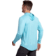 Vortex Sun Slayer LS Hoodie - Mens, Flats Blue, 3XL, 121-20-FBL3X