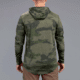 Vortex Sun Slayer LS Hoodie - Mens, Forest Camo, XL, 121-20-FCAXL