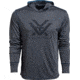 Vortex Sun Slayer LS Hoodie - Men's, 3XL, Turbulence, 121-20-TRB3X