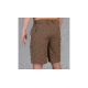 Vortex Sun Slayer Short - Mens, Brown, 46, 121-39-MOR46