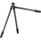 Vortex Switchback Carbon Tripod Kit, Black, 5.75x5.75x32.50, TR-SBC