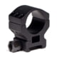 Vortex Tactical 30mm Rifle Scope Ring, High Profile, Black, 1.18in, 6.7oz, TRH