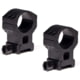 Vortex Tactical 30mm Rifle Scope Ring, Extra High Profile, Lower 1/3 CoWitness - 2Pk