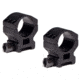 Vortex Tactical 30mm Rifle Scope Ring, High Profile - 2 Pk
