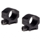 Vortex Tactical 30mm Rifle Scope Ring, Low Profile - 2Pk