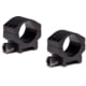 Vortex Tactical 30mm Rifle Scope Ring, Low Profile - 2Pk