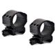 Vortex Tactical 30mm Rifle Scope Ring, Medium Profile - 2Pk