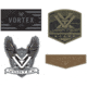 Vortex Tactical Sticker Pack, Various, 222-62-VAR