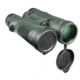 Vortex Tethered Objective Lens Covers, Set of 2  50 mm Diamondback, Black CAPD50