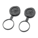Vortex Tethered Objective Lens Covers Set of 2 For 32 mm Diamondback Binoculars CAP32/43