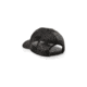 Vortex Three Peaks Cap w/Leather Patch - Mens, Black, One Size, 121-01-BLK