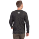 Vortex Three Peaks LS T-Shirt - Mens, Charcoal Heather, M, 222-01-CHHM