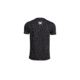 Vortex Three Peaks Short Sleeve T-Shirt - Mens, Charcoal Grey, Large, 121-10-CHHL