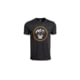 Vortex Three Peaks Short Sleeve T-Shirts - Men's, Charcoal Heather, L, 121-10-CHHL