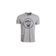 Vortex Three Peaks Short Sleeve T-Shirt - Mens, Heather Grey, Extra Large, 121-10-GHTXL