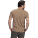 Vortex Three Peaks Short Sleeve T-Shirts - Mens, Coyote Heather, XL, 121-10-CHEXL