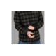 Vortex Timber Rush Flannel - Mens, Forest, 3X, 220-14-FOR3X