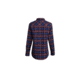 Vortex Timber Rush Flannel - Womens, Rose Wine, Exrta Small, 220-26-ROSXS