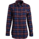 Vortex Timber Rush Flannel - Womens, Rose Wine, Exrta Small, 220-26-ROSXS