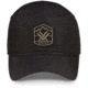 Vortex Total Ascent Performance Cap - Mens, Black, OSFM, 222-20-BLK