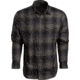 Vortex Trail Call Tech Flannel - Men's, Extra Large, Shadow, 221-39-SHAXL