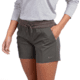 Vortex Trail Creek Shorts - Womens, Beluga, M, 122-21-BELM