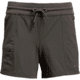 Vortex Trail Creek Shorts - Womens, Beluga, M, 122-21-BELM