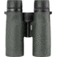 Vortex Triumph HD 10x42 Roof Prism Binoculars, Green, TRI-1042