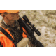 Vortex Triumph HD 3-9x40mm 1 inch Tube Rifle Scope, Second Focal Plane, Dead-Hold BDC MOA Reticle, Black, TRI-3901