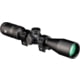 Vortex Triumph HD 3-9x40mm 1 inch Tube Rifle Scope, Second Focal Plane