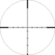 Vortex Triumph HD 3-9x40mm 1 inch Tube Rifle Scope, TRI-3901, and Crossfire HD 1400 Laser Rangefinder, LRF-CF1400