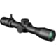 Vortex Venom 3-15x44 FFP EBR-7C MRAD Riflescope, 34mm Tube, Black, 17.5x 4.5x 4.0, 13.3in, 28.8oz, VEN-31502