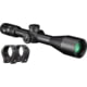 Vortex Venom 5-25x56mm 34mm Tube First Focal Plane Rifle Scope &amp; Vortex Pro Series Rifle Scope Rings