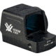 Vortex Venom Enclosed Reflex Micro Red Dot Sight, 1x, 3 MOA, Black, VEN-MRD3-E