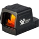 Vortex Venom Enclosed 1x Reflex Micro Red Dot Sight