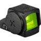 Vortex Venom Enclosed Reflex Green Dot Sight 3 MOA, Black, 1.84", 1.75oz, VEN-MGD3-E