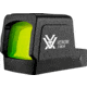 Vortex Venom Enclosed Reflex Green Dot Sight 3 MOA, Black, 1.84", 1.75oz, VEN-MGD3-E