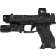 Vortex Venom Enclosed Reflex Green Dot Sight 3 MOA, Black, 1.84", 1.75oz, VEN-MGD3-E