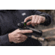 Vortex Venom Enclosed Reflex Green Dot Sight 3 MOA, Black, 1.84", 1.75oz, VEN-MGD3-E