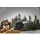Vortex Venom Enclosed Reflex Green Dot Sight 3 MOA, Black, 1.84", 1.75oz, VEN-MGD3-E
