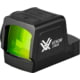 Vortex Venom Enclosed Micro Reflex Green Dot Sight, 1x, Green, 3 MOA Dot, Black, VEN-MGD3-E