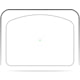 Vortex Venom Enclosed Micro Reflex Green Dot Sight, 1x, Green, 3 MOA Dot, Black, VEN-MGD3-E