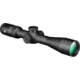 Vortex Viper HD 3-15x44 Rifle Scope, 30mm Tube, Second Focal Plane, Dead-Hold BDC MOA Reticle, Black, VPR-31501